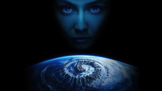 Превью к 1 сезону сериала «Чужой: Земля»
